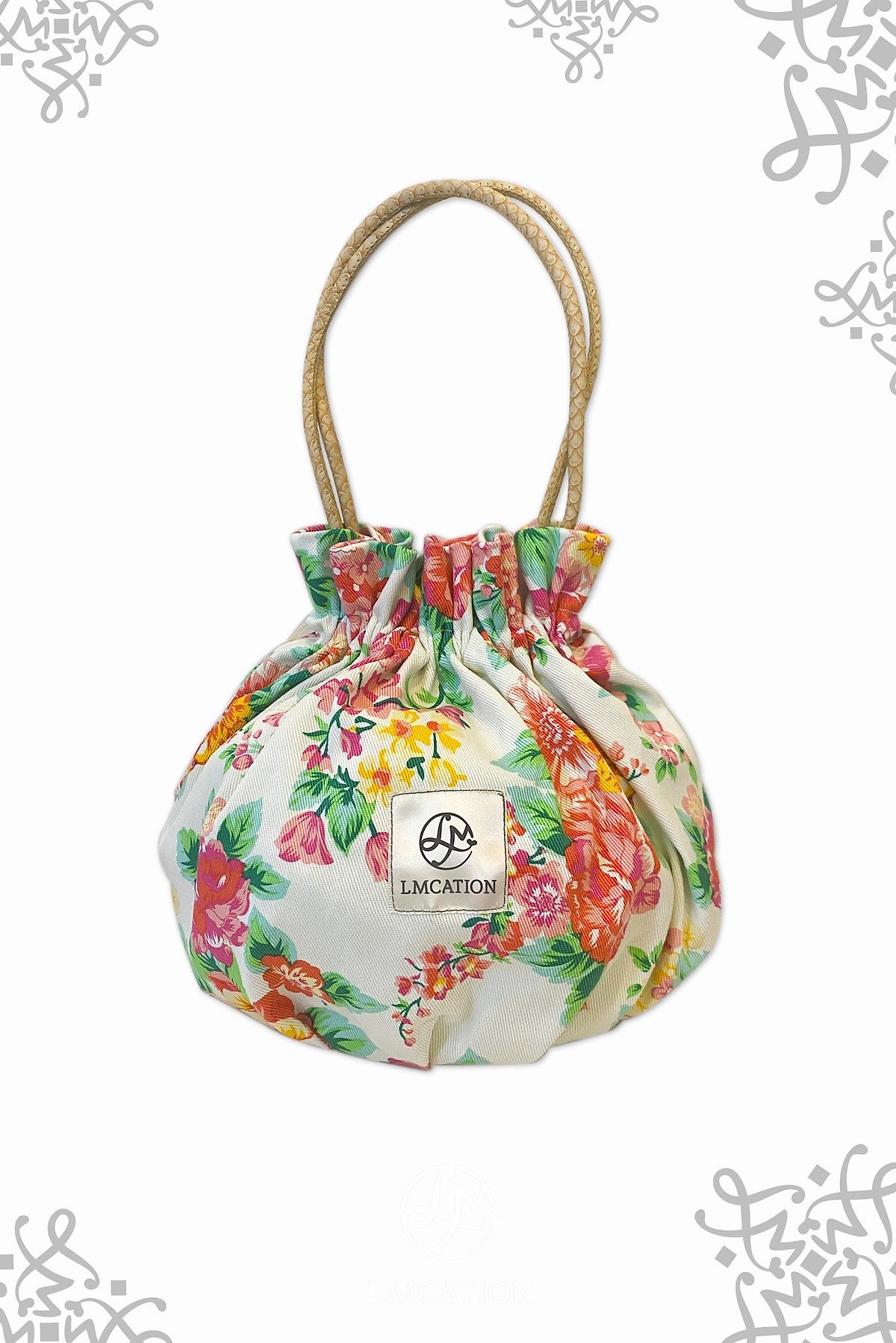 Túi Xách Đi Biển LMcation | túi đi biển, túi du lịch thời trang