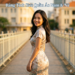 Công cụ tính Size Quần Áo nhanh