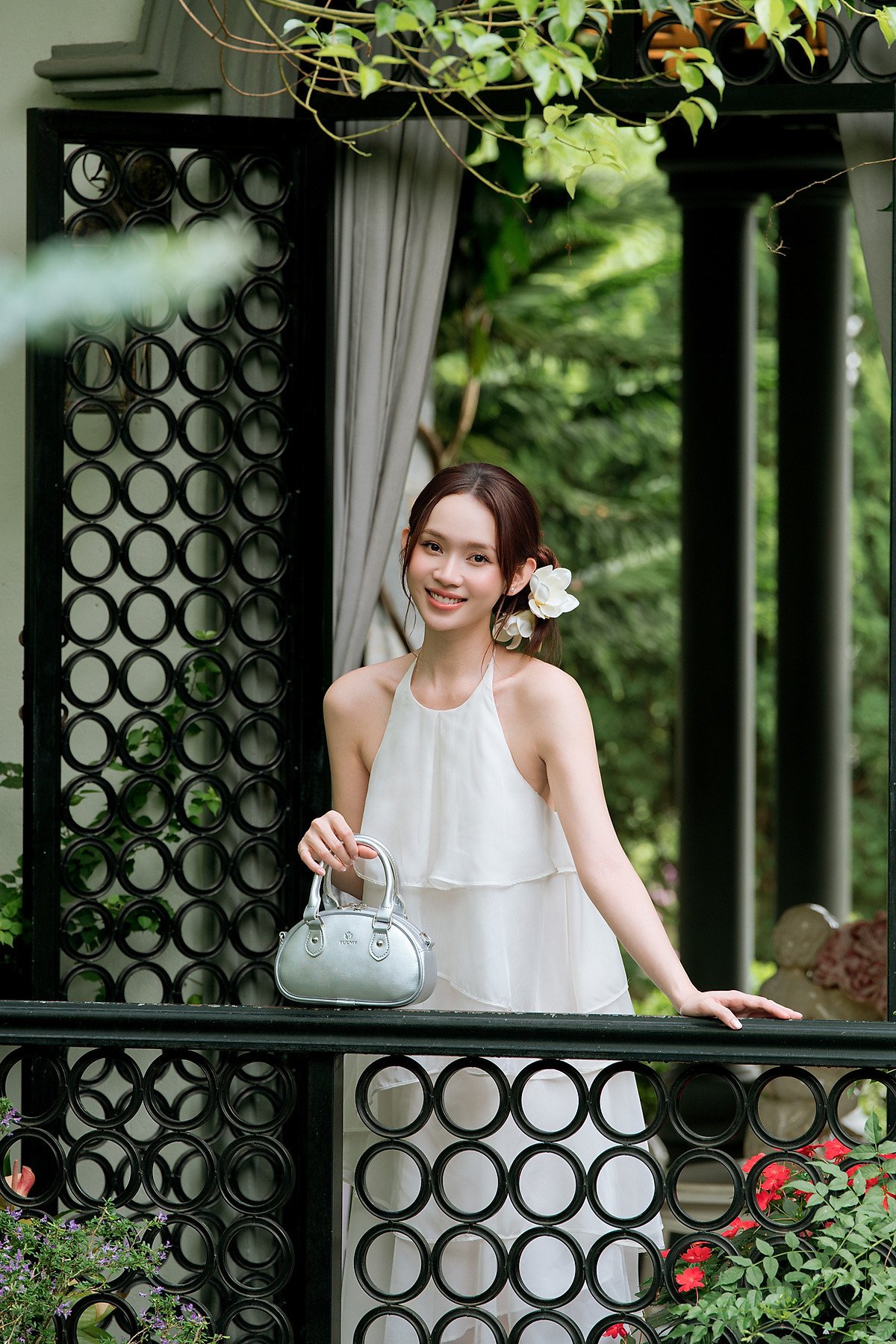 Túi xách nữ YUUMY YTX93 | túi xách nữ đẹp, túi thời trang