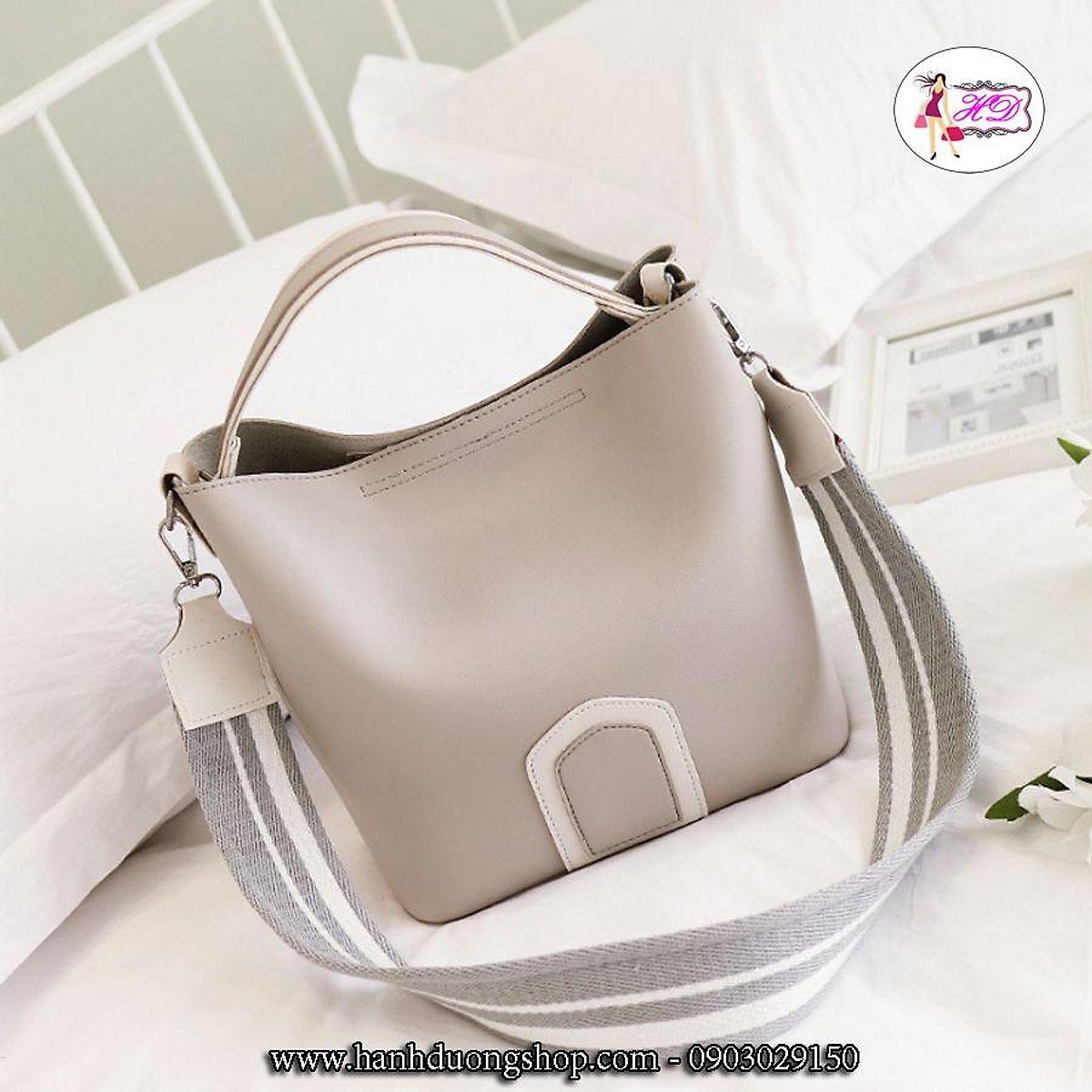 Túi da thật cao cấp Hạnh Dương | túi xách nữ cao cấp, túi thời trang đẹp