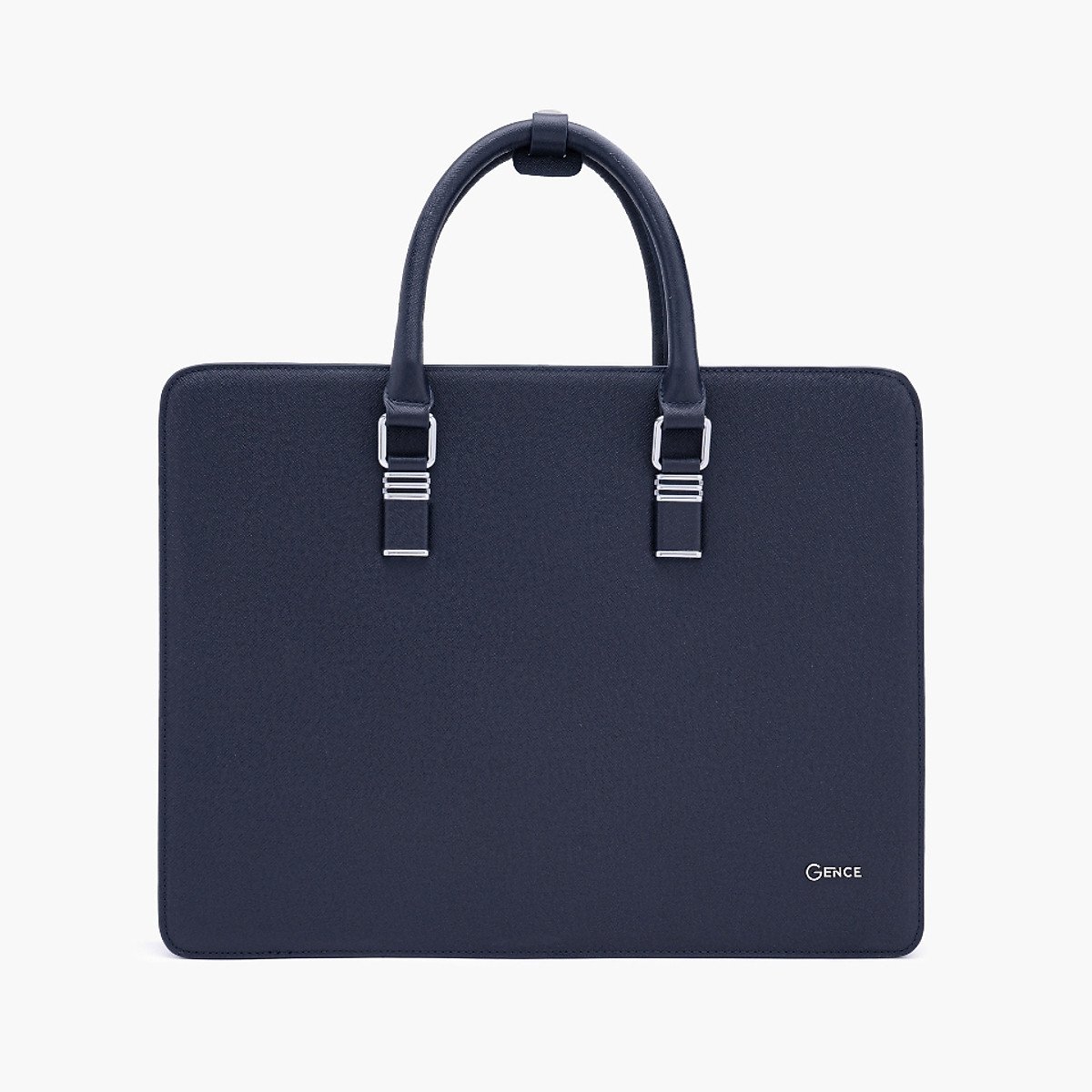 Cặp Da Doanh Nhân GENCE CGL07 | túi xách nam công sở, cặp da cao cấp