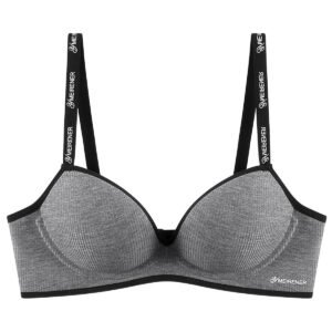 Áo Lót Nữ Mút Mỏng Không Gọng Su Tăm Trơn 218 (Size 36–42)