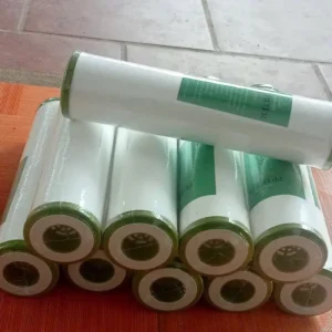 Lõi lọc nước 10 quả số 1. Com bo 10 lõi lọc nước số 1