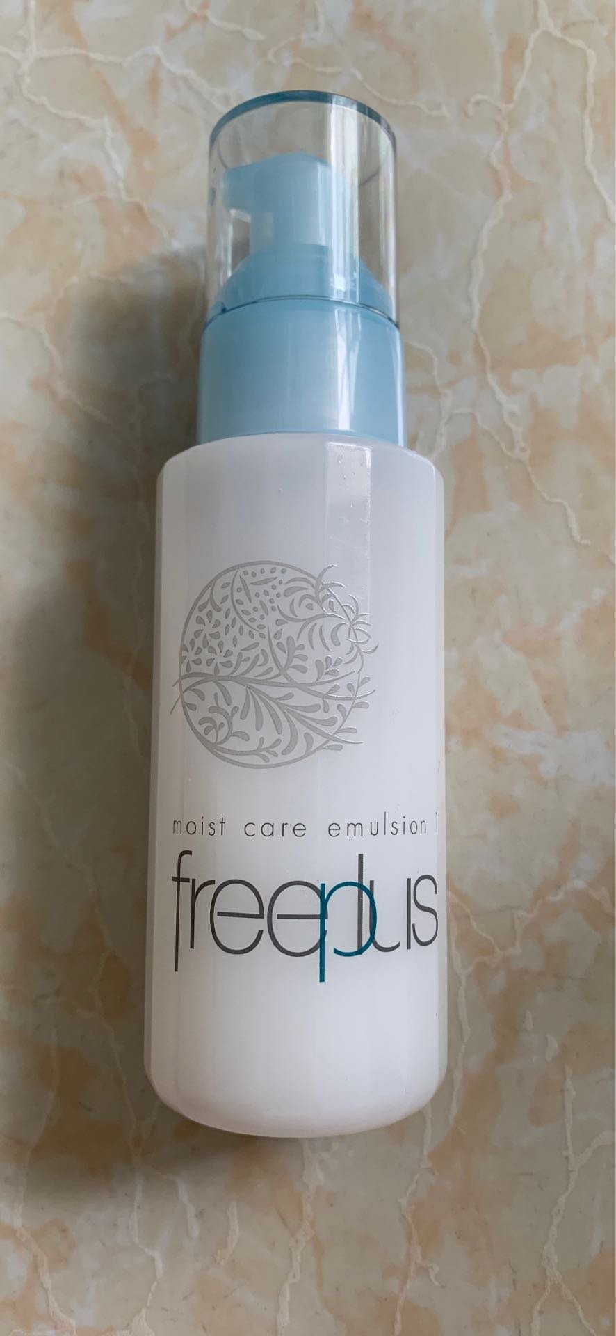 Sữa Dưỡng Ẩm Freeplus Dịu Nhẹ #1 Tươi Mát Da 100ml