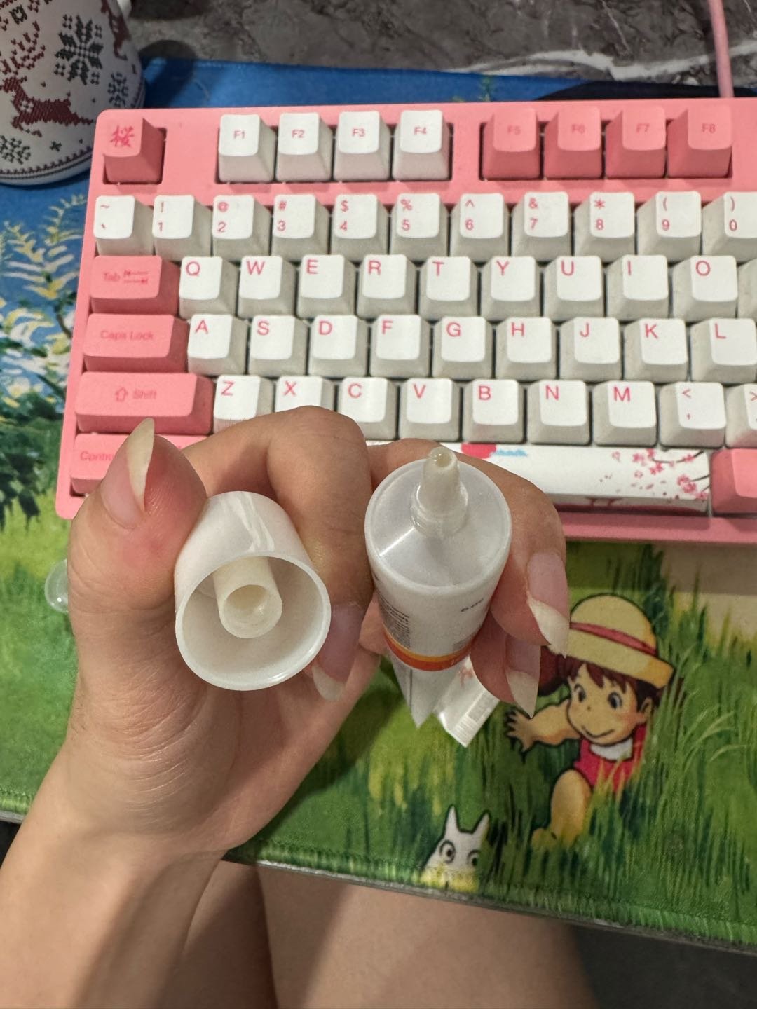 Gel Dưỡng Decumar Giảm Mụn, Mờ Thâm Sẹo, Sáng Da 20g