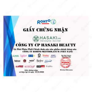 Combo Miếng Dán Mụn Acnes Giúp Giảm Mụn Sưng Viêm 2x24 Miếng