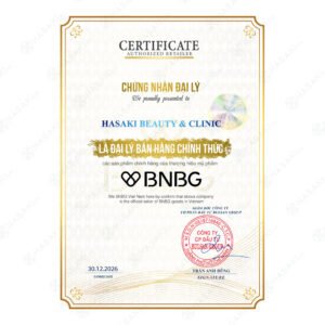 Combo 10 Mặt Nạ BNBG Vitamin Dưỡng Da Chuyên Sâu 30ml