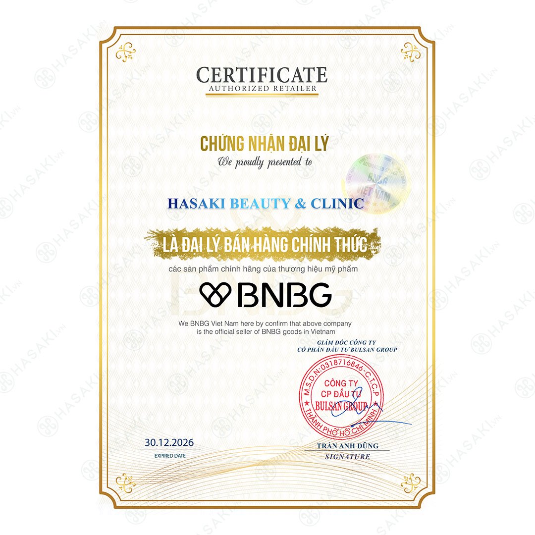 Combo 10 Mặt Nạ BNBG Vitamin Dưỡng Da Chuyên Sâu 30ml