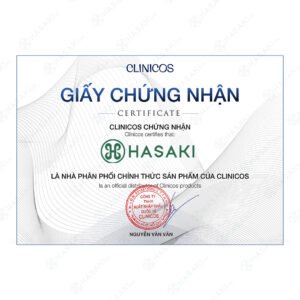 [Mua 1 Tặng 1] Kem Chống Nắng Clinicos Nâng Tông Tự Nhiên 50ml