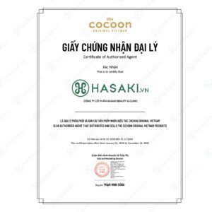 Combo Cocoon Nước Tẩy Trang 500ml + Nước Cân Bằng 310ml Sen Hậu Giang Cho Da Rất Nhạy Cảm