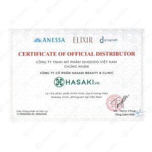 [HSD 05/2027] Sữa Dưỡng Da Elixir Hỗ Trợ Dưỡng Sáng, Ngừa Lão Hóa 130ml
