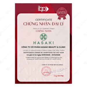 Dung Dịch Emmie Peel Trẻ Hóa, Căng Bóng Da Và Ngừa Mụn 2ml