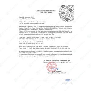 [Mini] Mặt Nạ Ngủ Môi Laneige Hương Quả Mọng 3g