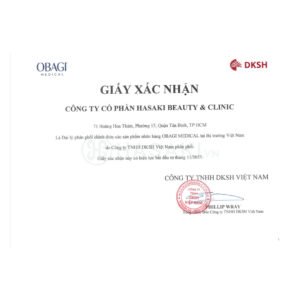 Toner Obagi 2% BHA Tẩy Tế Bào Chết, Làm Sạch Mụn 148ml