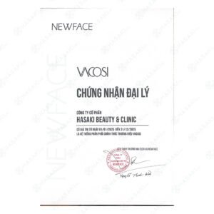Cọ Tạo Khối Mũi Vacosi Đầu Dẹp N01