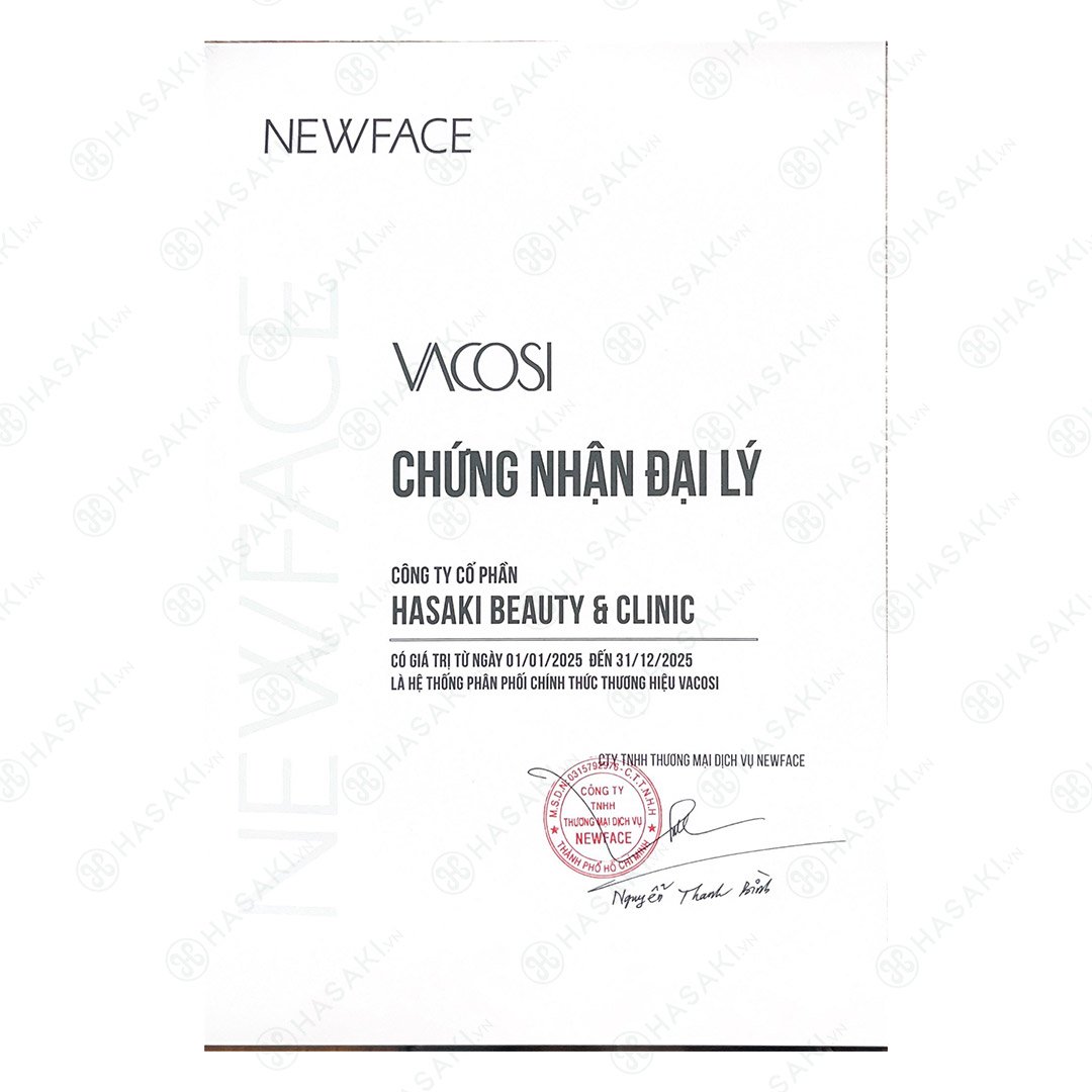 Bông Rửa Mặt Vacosi Bọt Biển BN01 (2 Cái)