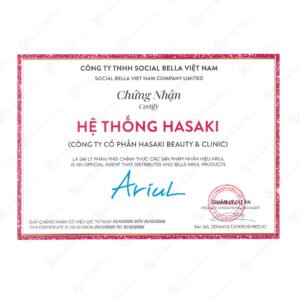 Bông Tẩy Trang Ariul Chuyên Dụng Cho Mắt Và Môi 30 Miếng