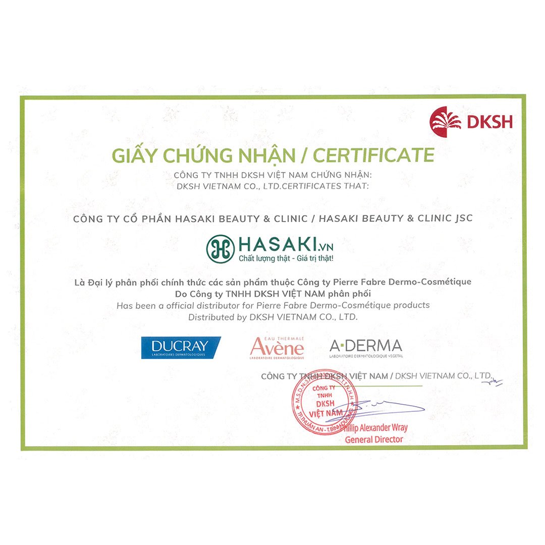 Xịt Khoáng Avène Cấp Nước, Làm Dịu & Giảm Kích Ứng 150ml