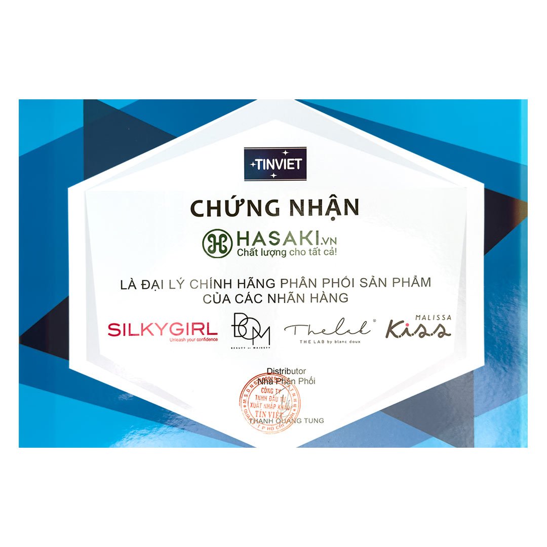 Kẻ Mắt Nước B.O.M Lâu Trôi Màu Nâu 02 Wonder Brown 0.5g