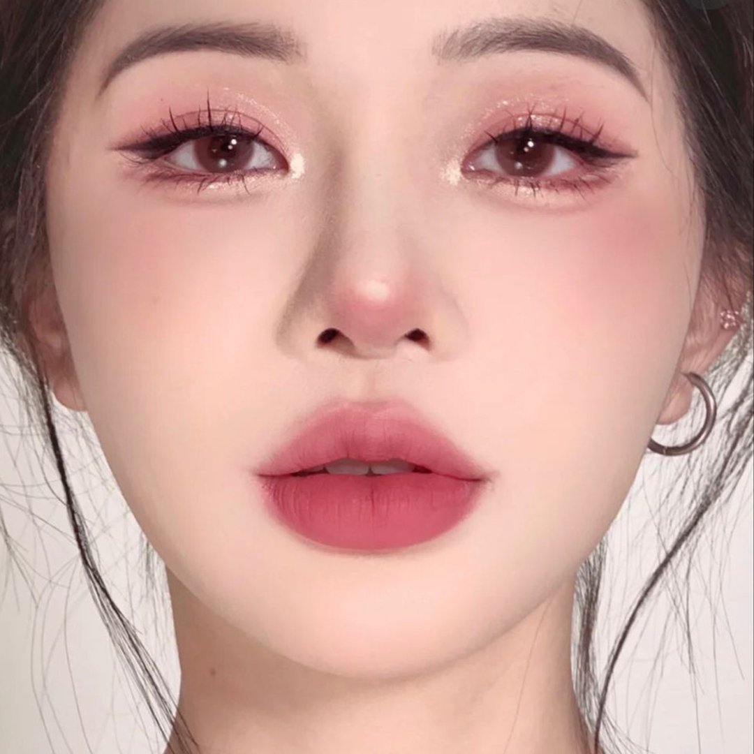Bảng Phấn Má & Mắt BYS Đa Năng 8 Màu Pink Lemonade 12g