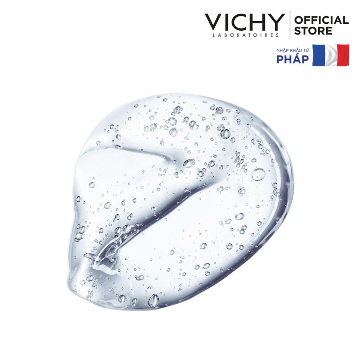 Combo Vichy Serum 89 Khoáng Chất Phục Hồi Chuyên Sâu 50ml + Xịt Khoáng Dịu Da 300ml