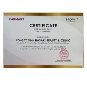 Kẻ Viền Mắt Trong Browit Dạng Sáp Màu Đen Midnight Black 0.1g
