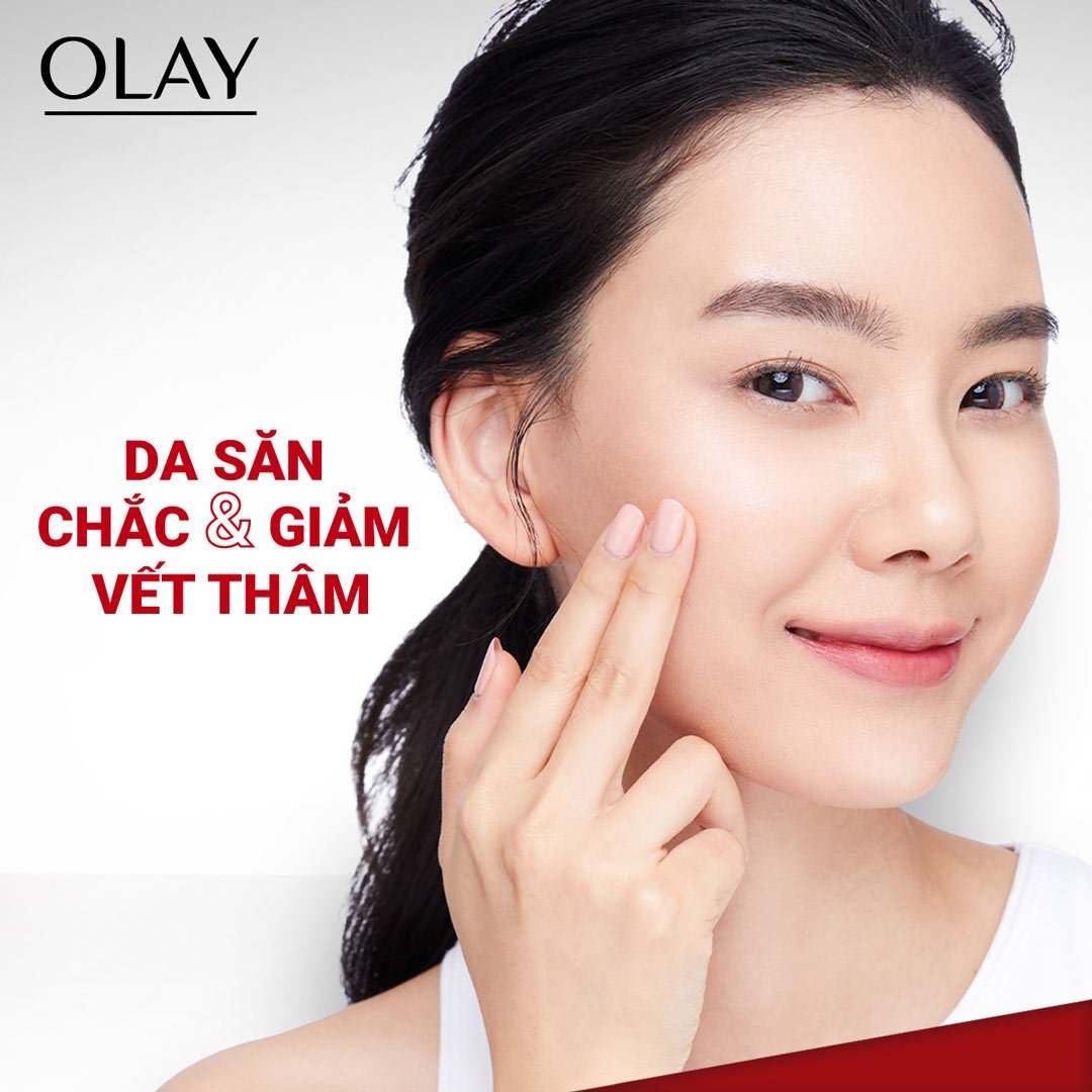 Bộ 2 Kem Dưỡng Olay Ngăn Ngừa Lão Hóa Ngày & Đêm 50gx2