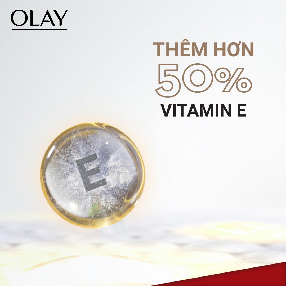 Combo Kem Dưỡng Olay Ngừa Lão Hóa Ban Ngày & Ban Đêm 50g/Lọ