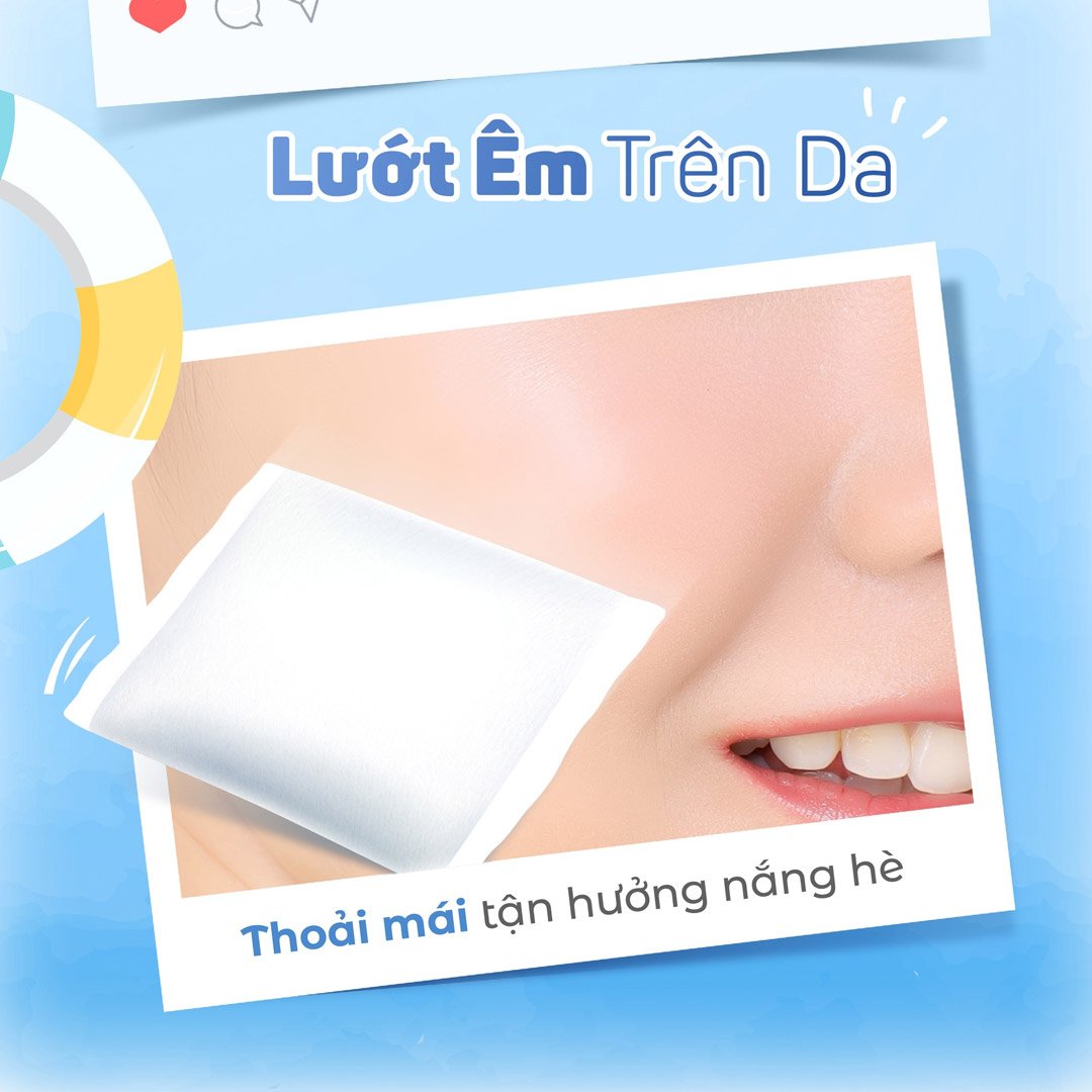 Combo 3 Hộp Bông Tẩy Trang Silcot Cơ Bản 82 Miếng