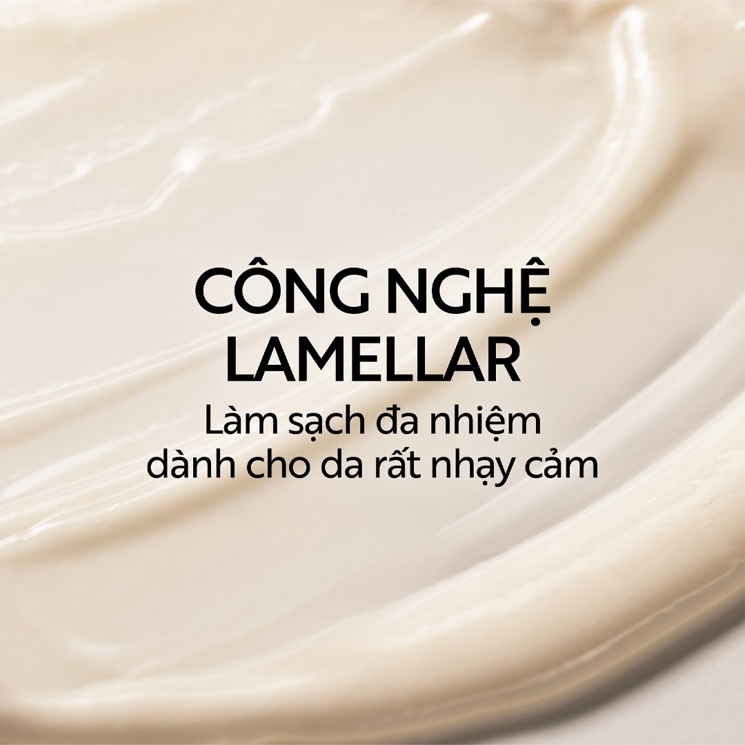 Combo Cocoon Nước Tẩy Trang 500ml + Nước Cân Bằng 310ml Sen Hậu Giang Cho Da Rất Nhạy Cảm