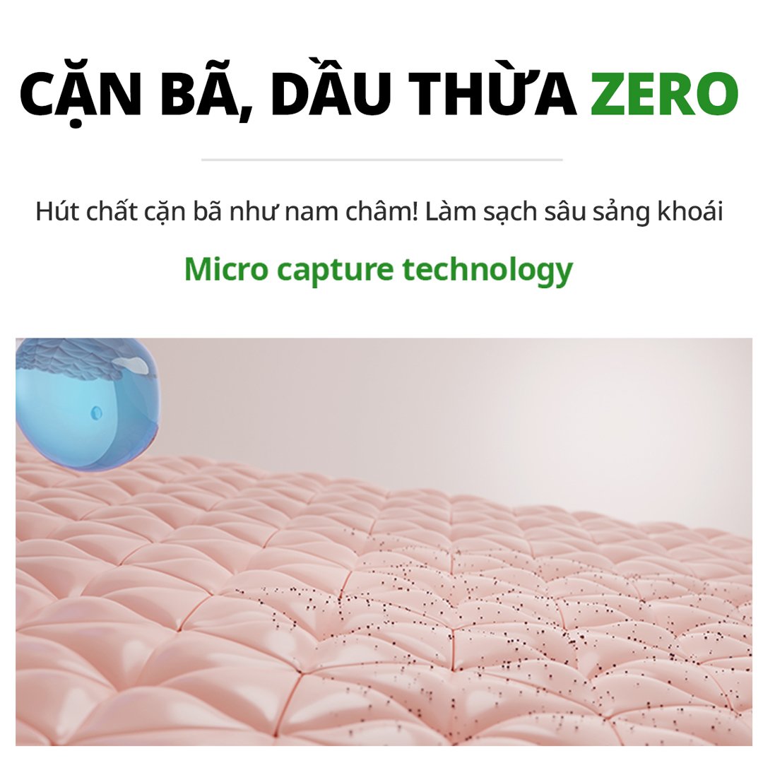 Sáp Tẩy Trang Banila Co Cho Da Dầu, Mụn 100ml