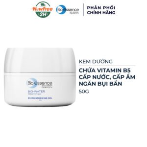 Kem Dưỡng Bio-essence Cấp Ẩm Sâu, Ngăn Bụi Bẩn 50g