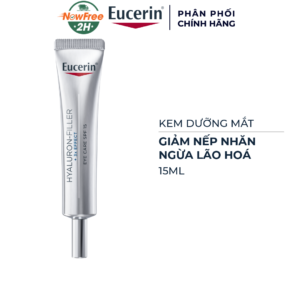 Kem Dưỡng Mắt Eucerin Giúp Giảm Nếp Nhăn 15ml