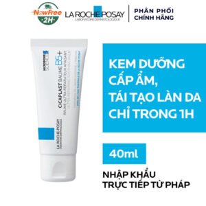 Kem Dưỡng La Roche-Posay Giúp Phục Hồi Da Đa Công Dụng 40ml