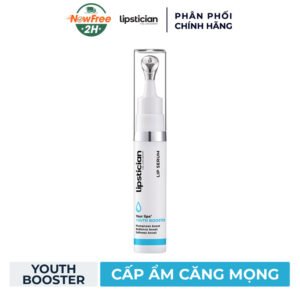 Serum Dưỡng Môi Lipstician Cấp Ẩm Căng Mọng 9g