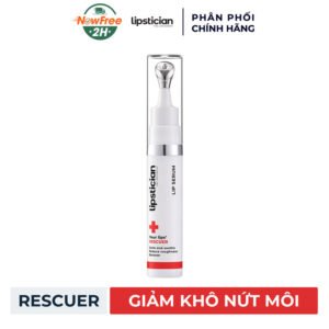 Serum Dưỡng Môi Lipstician Giảm Khô Nứt Môi 9g