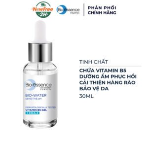 Serum Bio-essence Dưỡng Ẩm, Phục Hồi Da 30ml