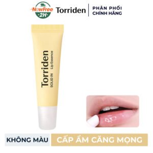 Tinh Chất Dưỡng Môi Torriden Căng Mọng, Cấp Ẩm 11ml