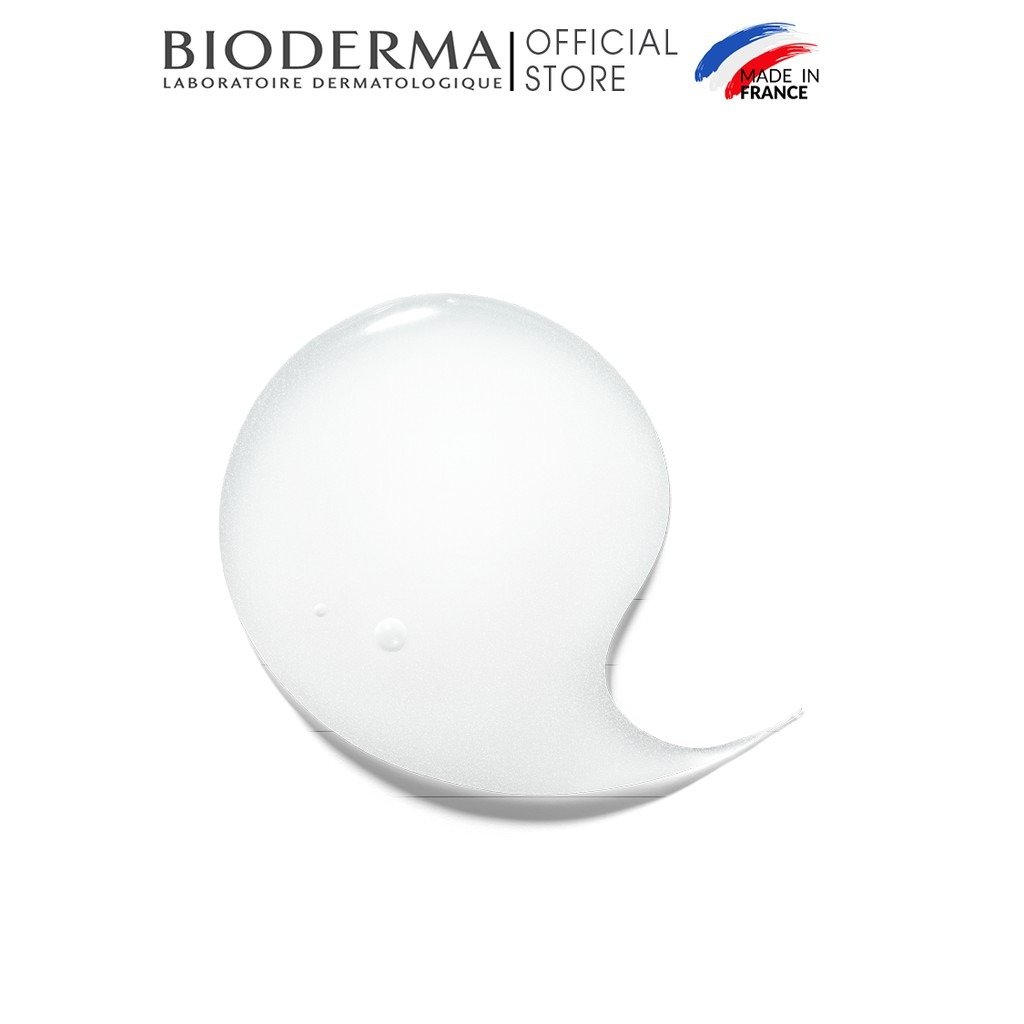 Gel Tẩy Tế Bào Chết Bioderma Cho Da Dầu Và Hỗn Hợp 100ml