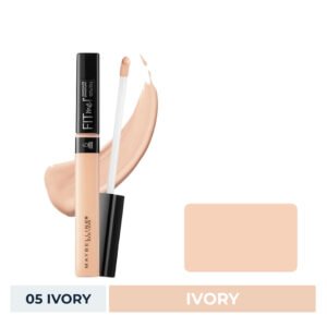Kem Che Khuyết Điểm Maybelline Mịn Lì 05 Ivory 6.8ml