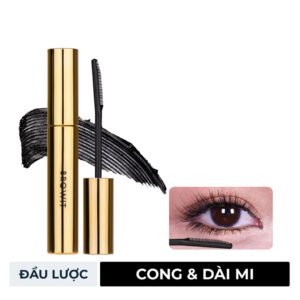 Chuốt Mi Browit Kéo Dài Và Cong Mi Dạng Đầu Lược 5.5g