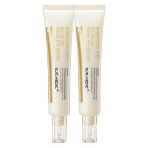 Combo 2 Kem Dưỡng Mắt Sur.Medic+ Giảm Nếp Nhăn, Ngăn Lão Hóa 35ml