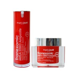 Combo Angel's Liquid Tinh Chất 30ml + Kem Dưỡng 50ml Giảm Thâm Nám Chuyên Biệt