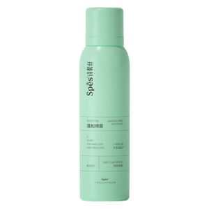 Dầu Gội Khô Spes Dạng Xịt Hương Bưởi 200ml