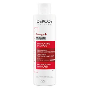 Dầu Gội Vichy Ngăn Ngừa & Giảm Rụng Tóc 200ml