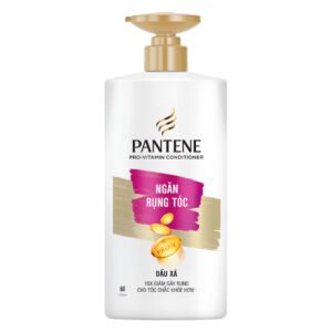 Dầu Xả Pantene Ngăn Rụng Tóc 650ml