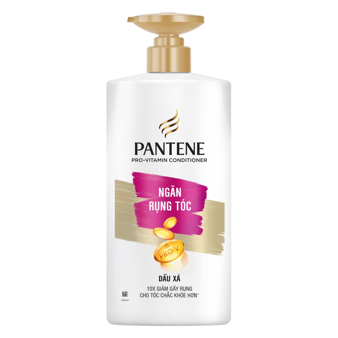 Dầu Xả Pantene Ngăn Rụng Tóc 650ml