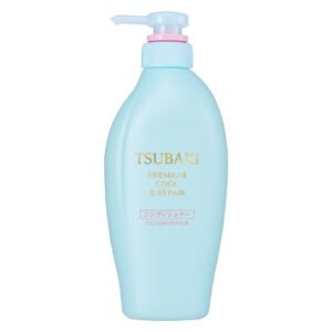 Dầu Xả Tsubaki Sạch Dầu Mát Lạnh 450ml (Mới)