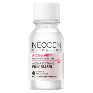 Chấm Mụn Neogen Dermalogy Hỗ Trợ Giảm Sưng Viêm 15ml