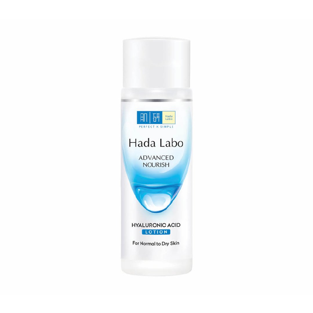 Dung Dịch Hada Labo Dưỡng Ẩm Tối Ưu Da Thường, Khô 40ml